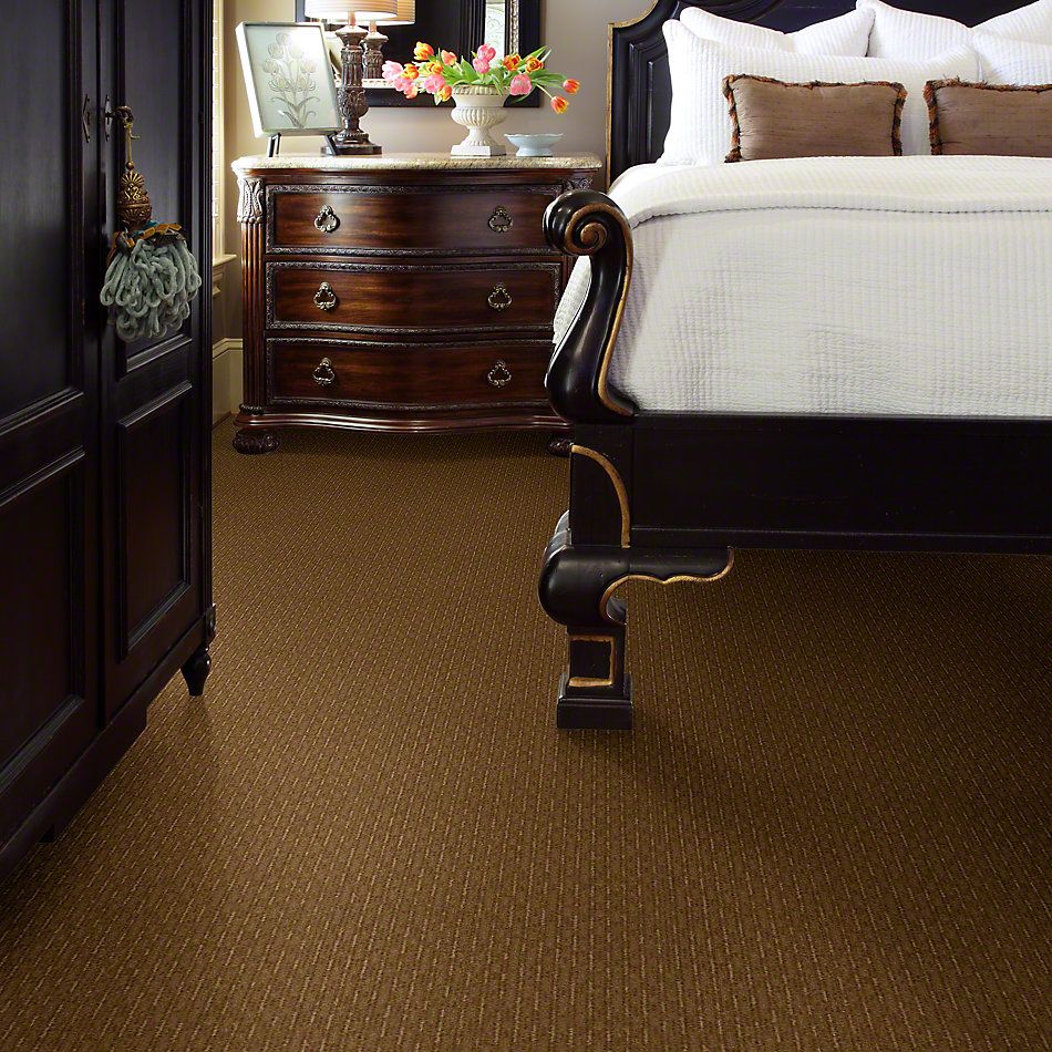Shaw Floors Shaw Flooring Gallery Speed Tunnel Leather Bound 00702_5513G