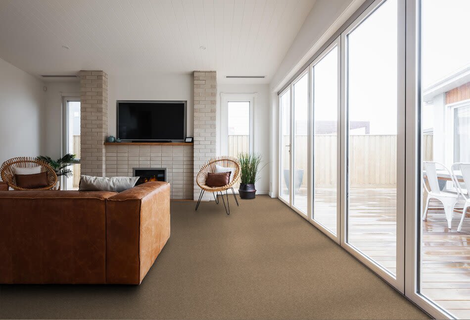 Shaw Floors Exalted Beauty II Twig 00702_748Z6
