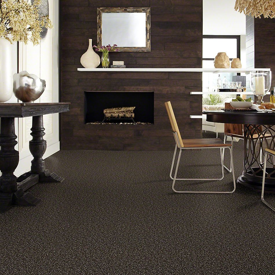 Shaw Floors Value Collections Because We Can III 15′ Net River Rock 00702_E9317