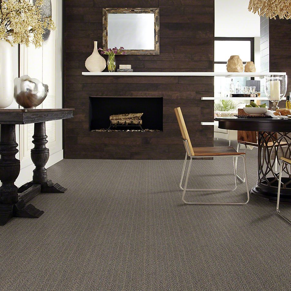 Shaw Floors Pet Perfect Plus Lead The Way Mahogany 00702_E9655