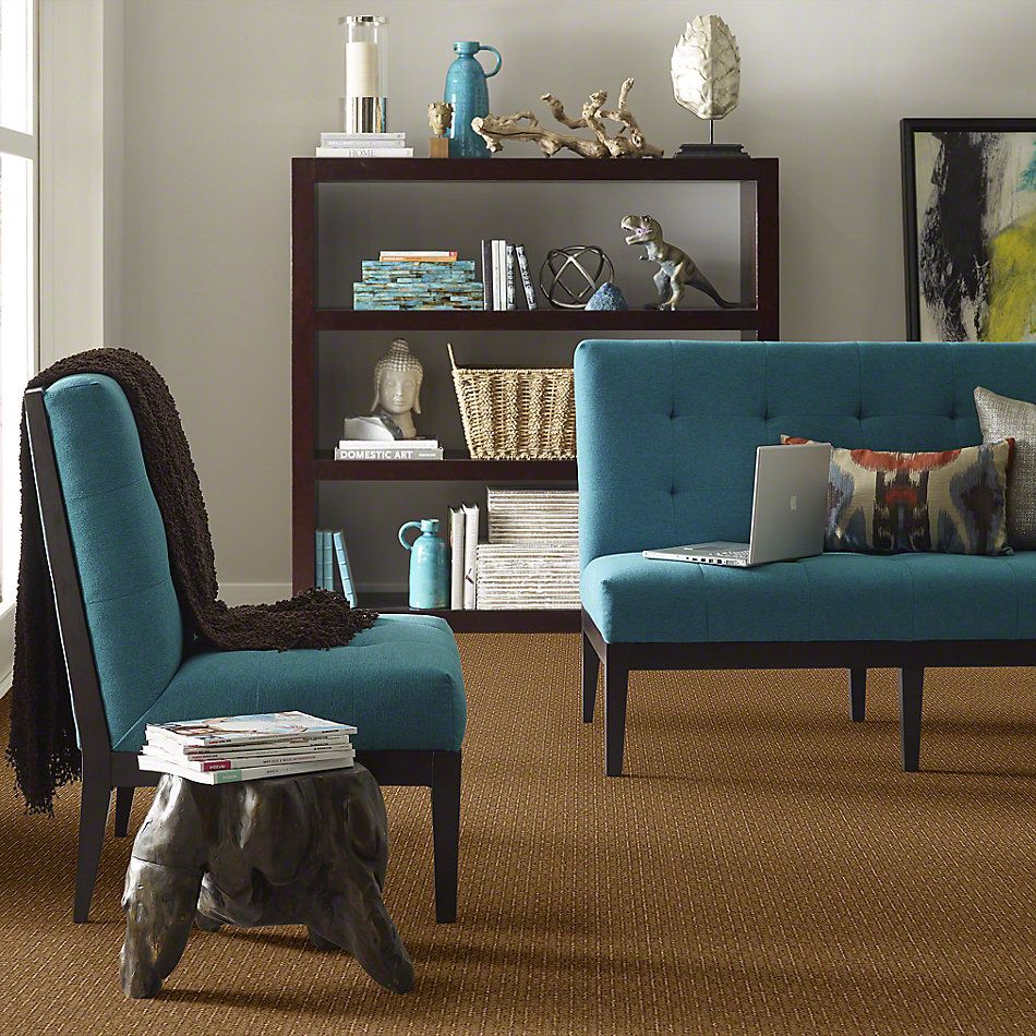 Shaw Floors SFA Speed Zone Leather Bound 00702_EA503