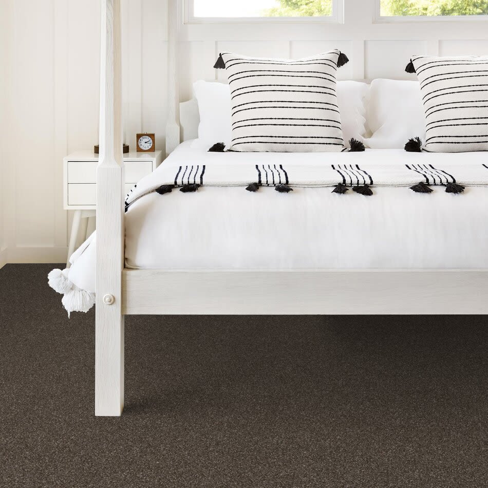 Shaw Floors Value Collections Xy145 12′ Net River Rock 00702_XY145