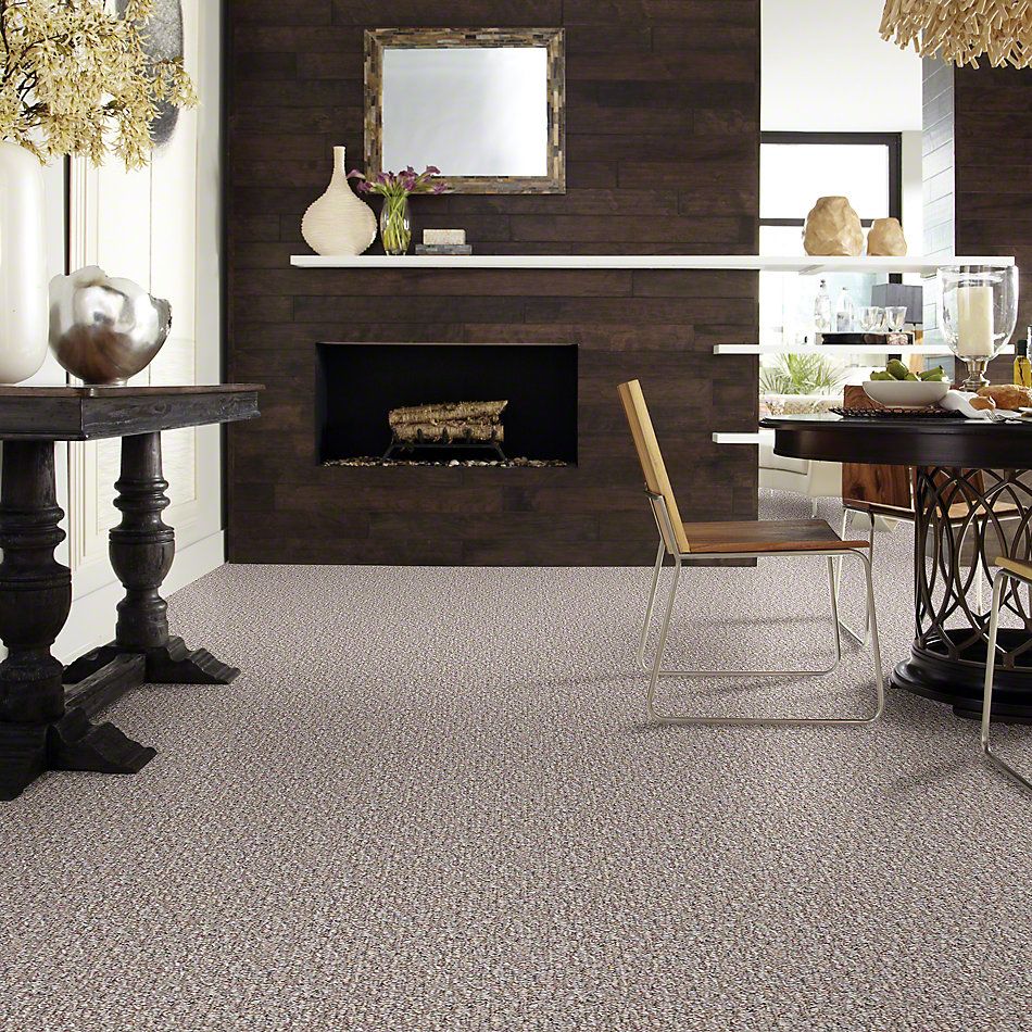 Shaw Floors Nottoway 12′ Spiced Tea 52R26_00703