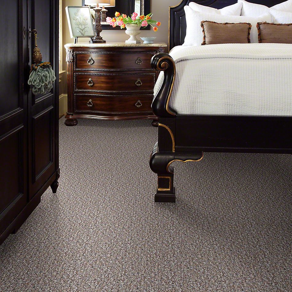 Shaw Floors Nottoway 12′ Spiced Tea 52R26_00703