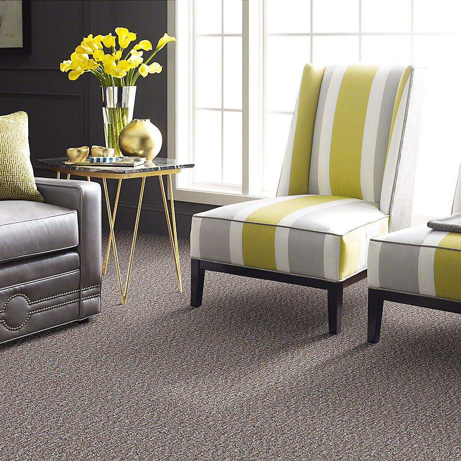 Shaw Floors Nottoway 12′ Spiced Tea 52R26_00703