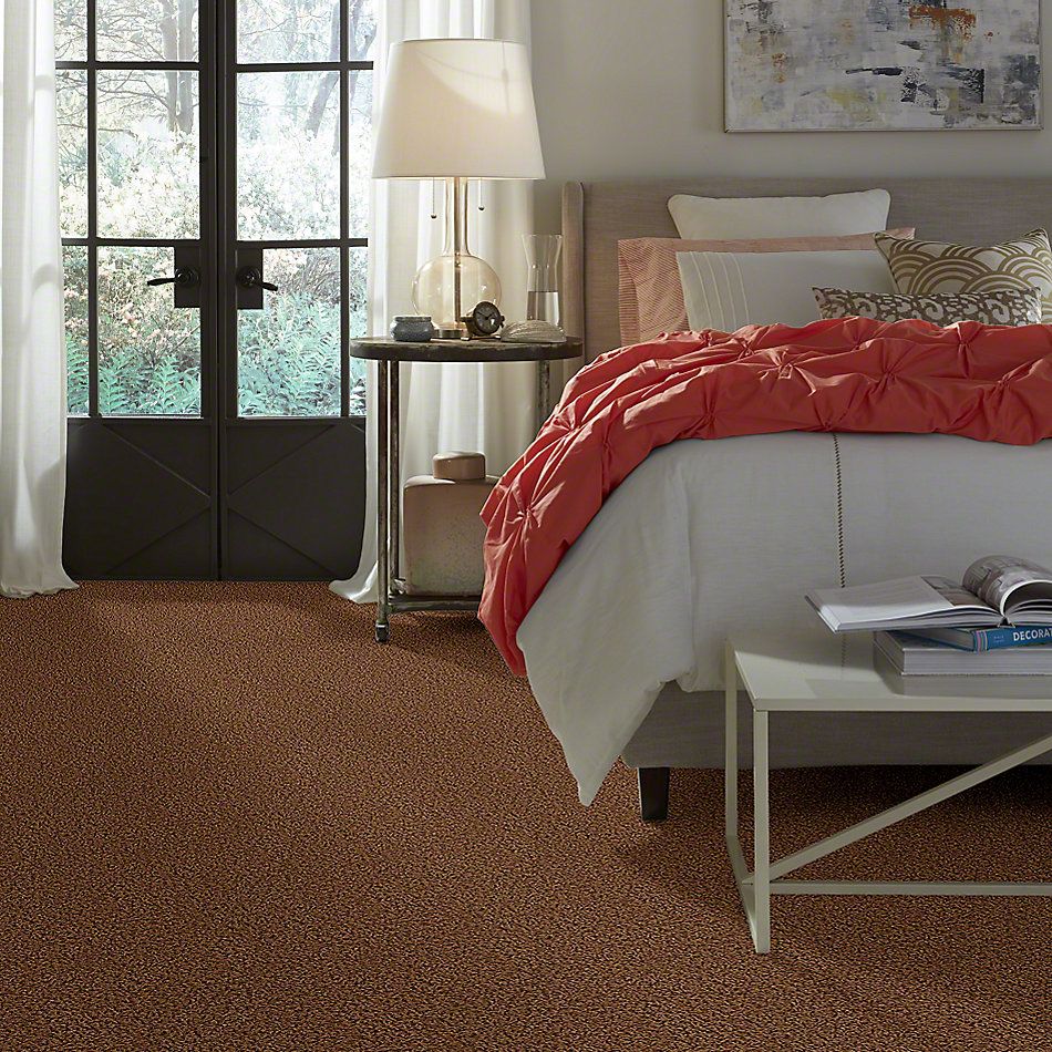 Shaw Floors Guess Work (s) Toffee 52T99_00703