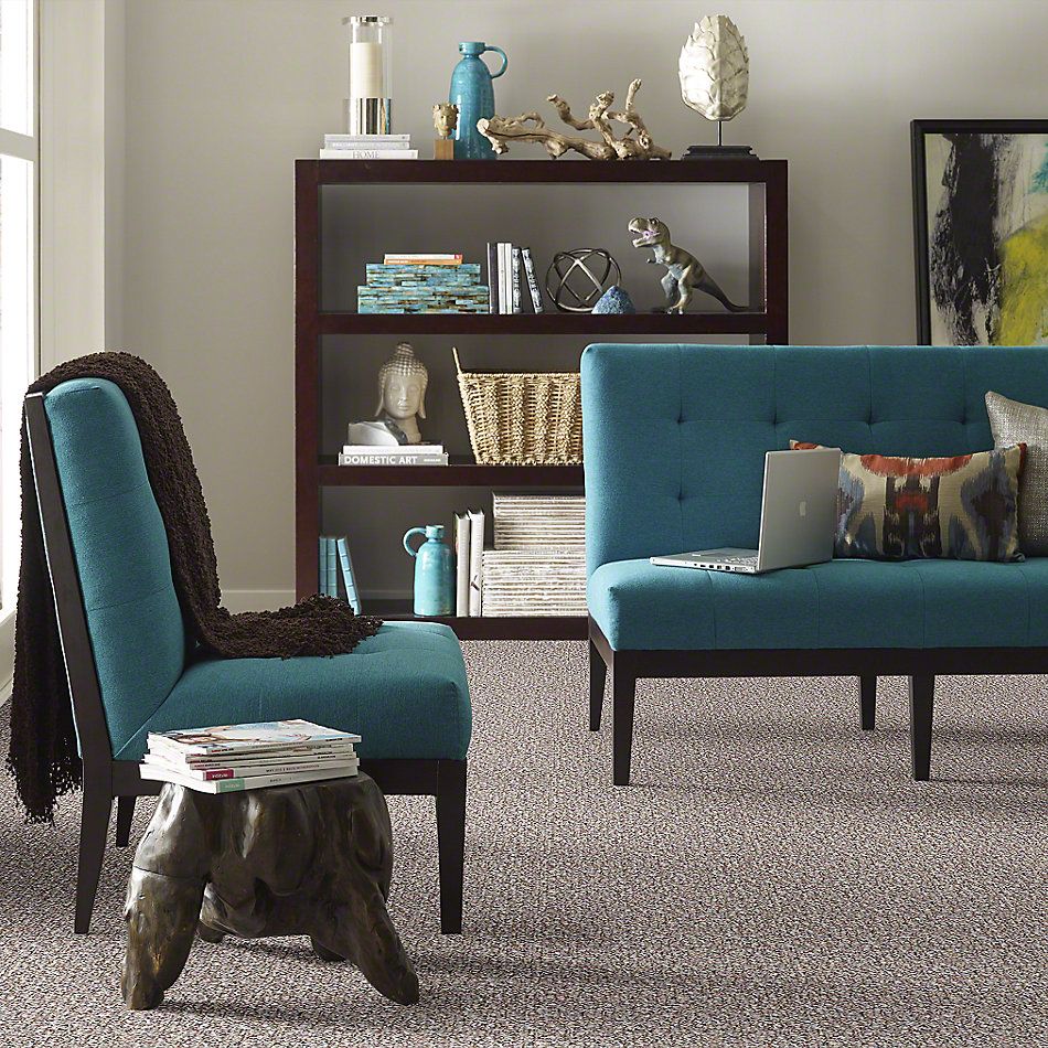 Shaw Floors Nottoway 12′ Spiced Tea 52R26_00703