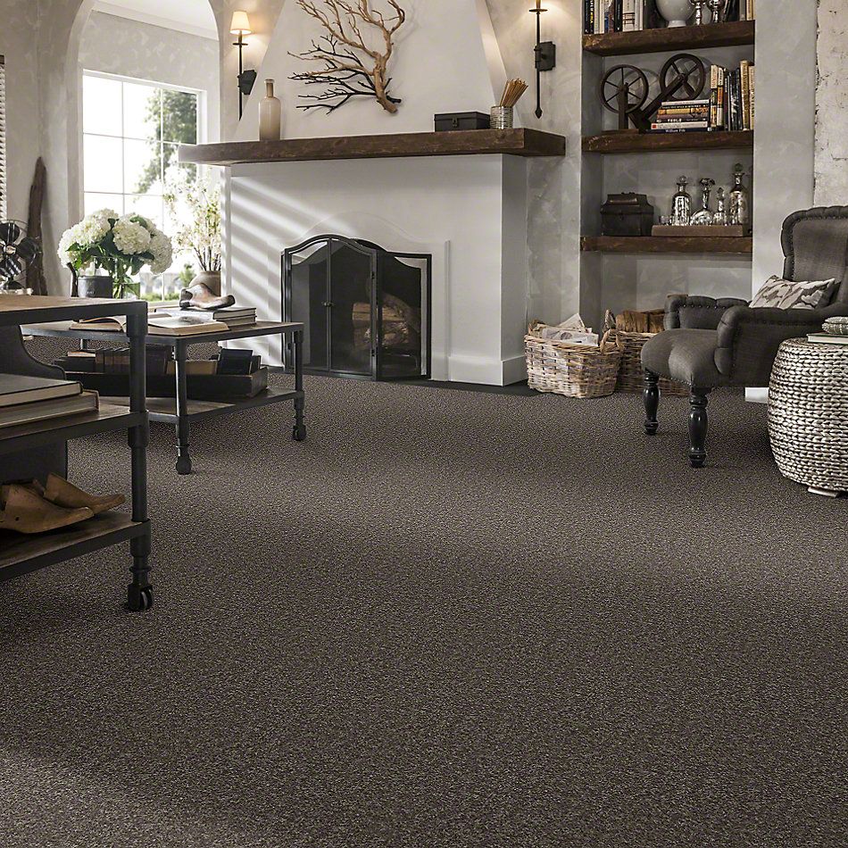 Shaw Floors Full Court 15′ Driftwood 52Y82_00703
