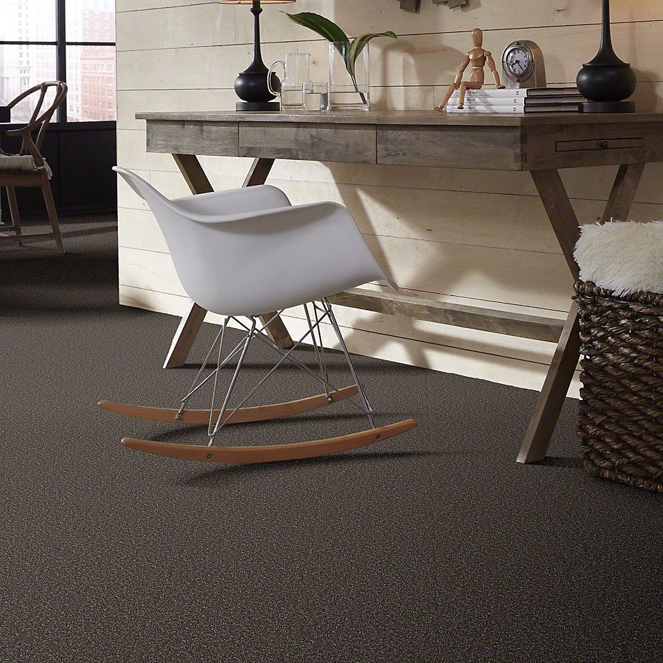 Shaw Floors Value Collections All Star Weekend II 12′ Net Driftwood 00703_E0814