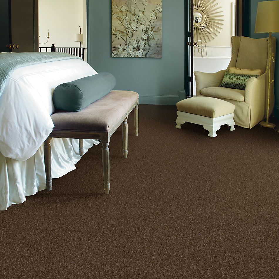 Anderson Tuftex AHF Builder Select Queenie Derby Brown 00703_ZL950