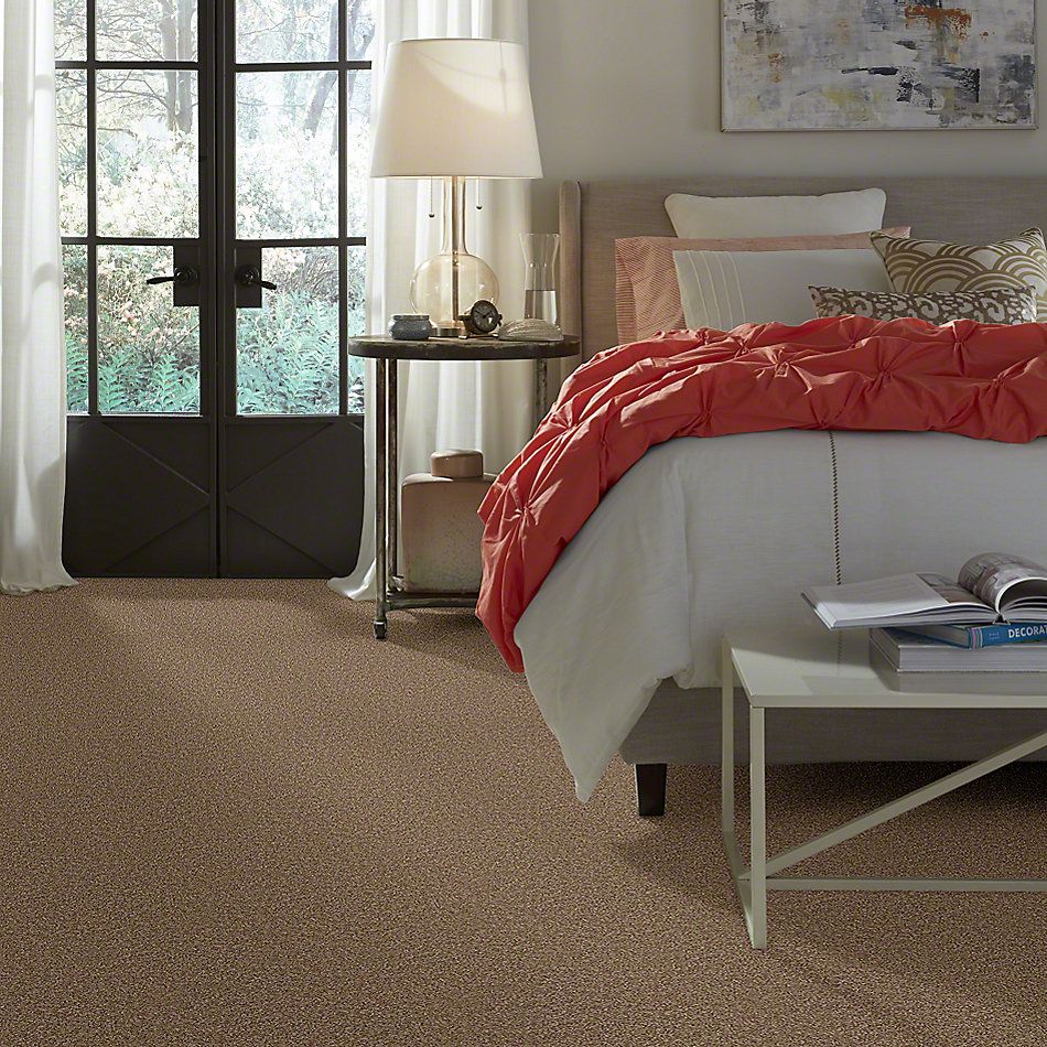 Shaw Floors Full Court 12′ Taffy 52Y46_00704