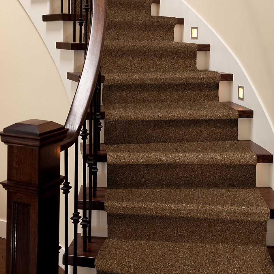 Shaw Floors Value Collections Passageway 2 12 Brass Button 00704_E9153