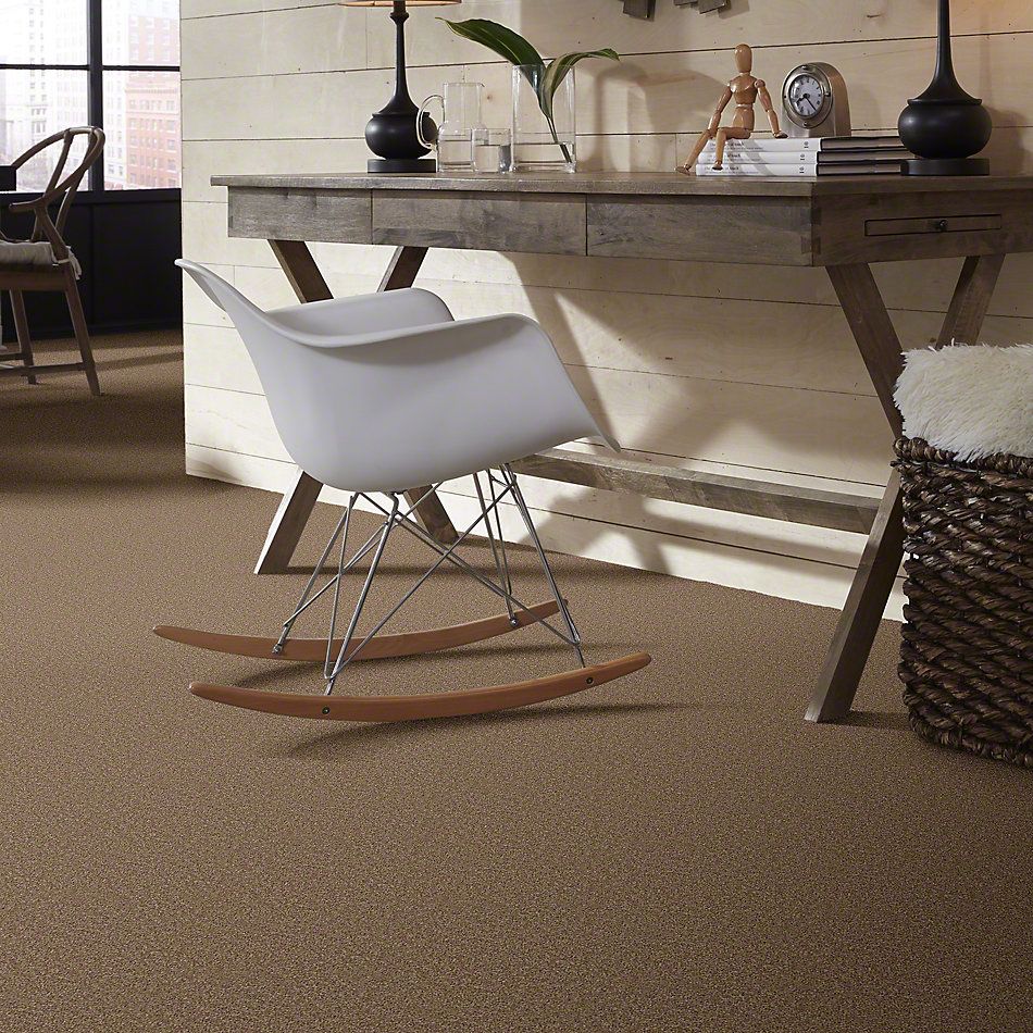 Shaw Floors SFA Drexel Hill II 12′ Taffy 00704_EA054