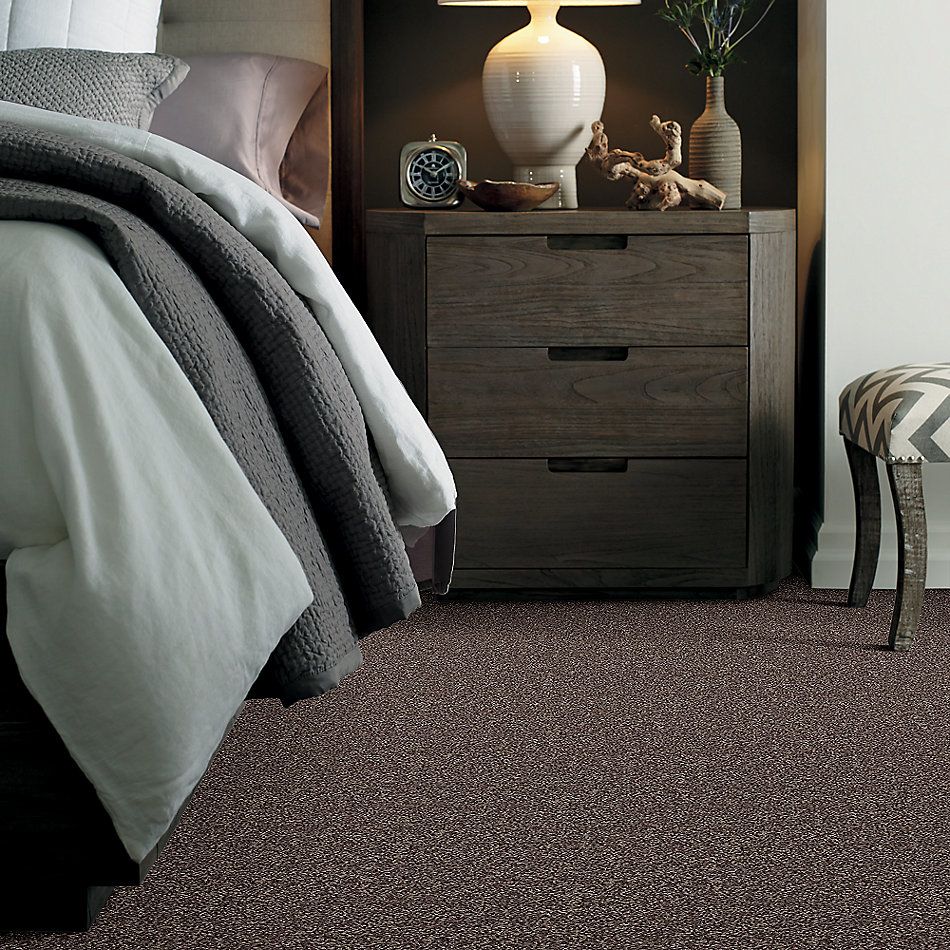 Shaw Floors Property Solutions Specified Venture Solid Mocha 00704_PZ055