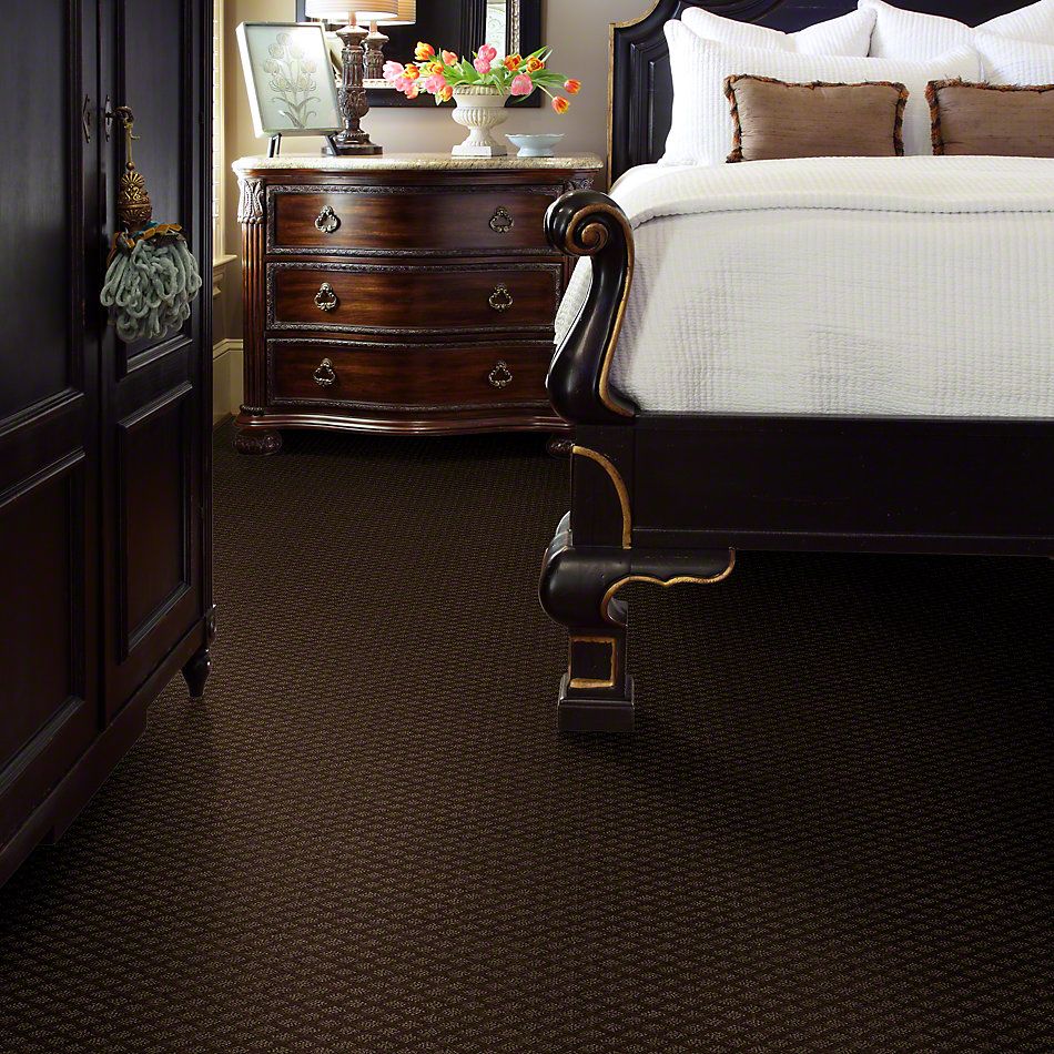 Shaw Floors SFA Westbay Mocha Chip 00705_52V46