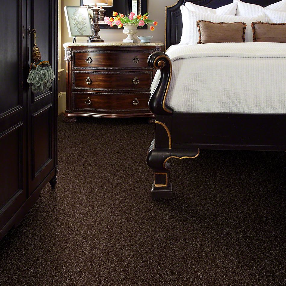 Shaw Floors Town Creek II Mocha Chip 52S30_00705