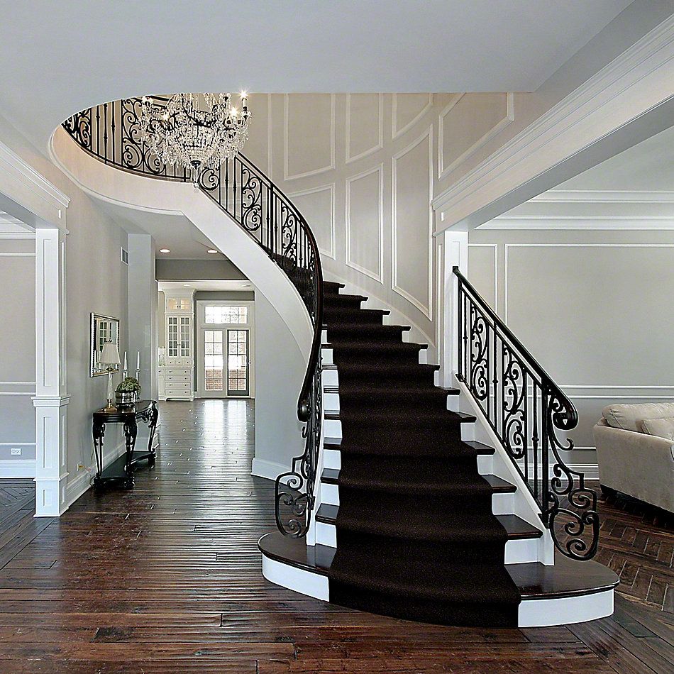 Shaw Floors Full Court 12′ Coffee Bean 52Y46_00705