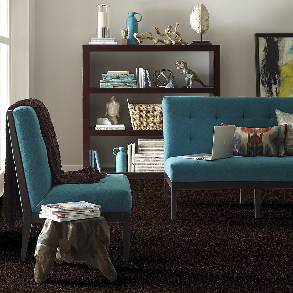 Shaw Floors Full Court 12′ Coffee Bean 52Y46_00705