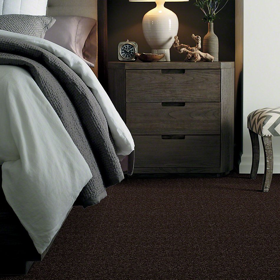 Shaw Floors Full Court 15′ Coffee Bean 52Y82_00705