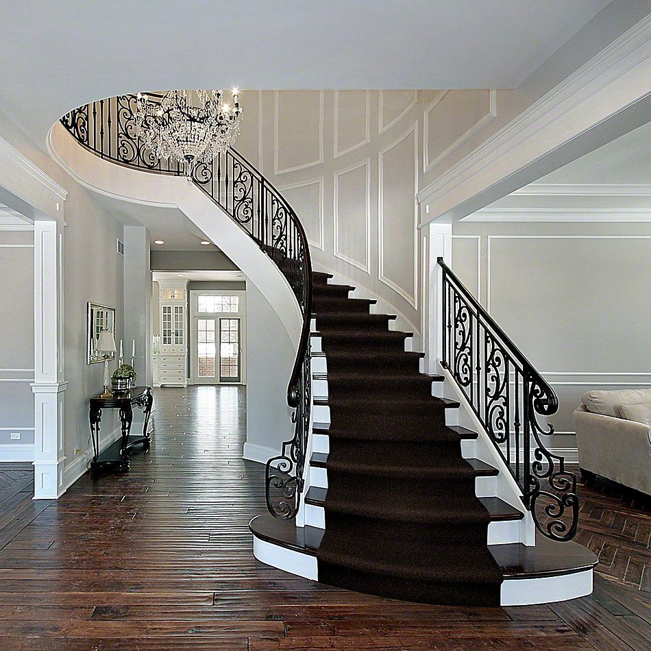 Shaw Floors Full Court 15′ Coffee Bean 52Y82_00705