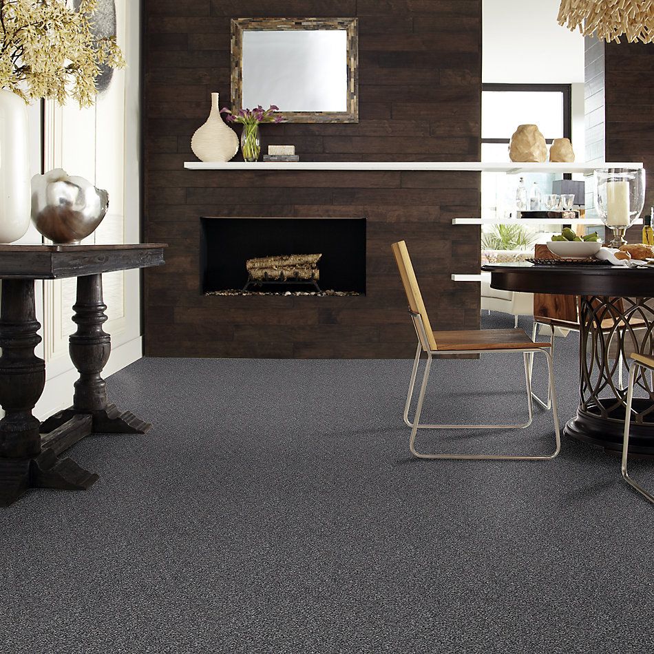 Shaw Floors Value Collections Within Reach III Net Smokescreen 00705_5E337