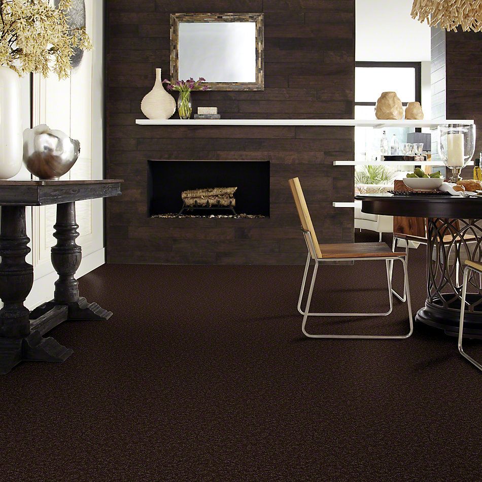 Shaw Floors Briceville Classic 12 Walnut 00705_E0951