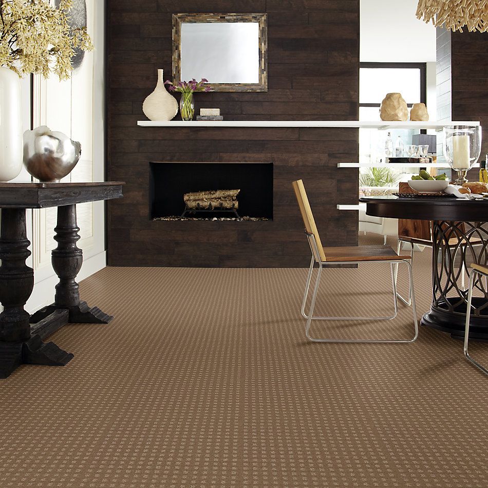 Shaw Floors Shaw Floor Studio Style With Ease Townhouse Taupe 00705_FS150