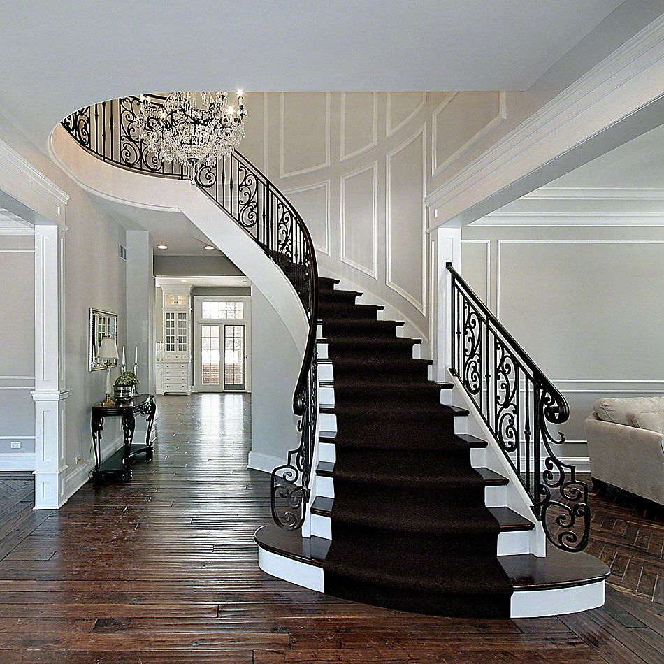 Shaw Floors Home Foundations Gold Easy Approve 12′ Coffee Bean 00705_HGL51