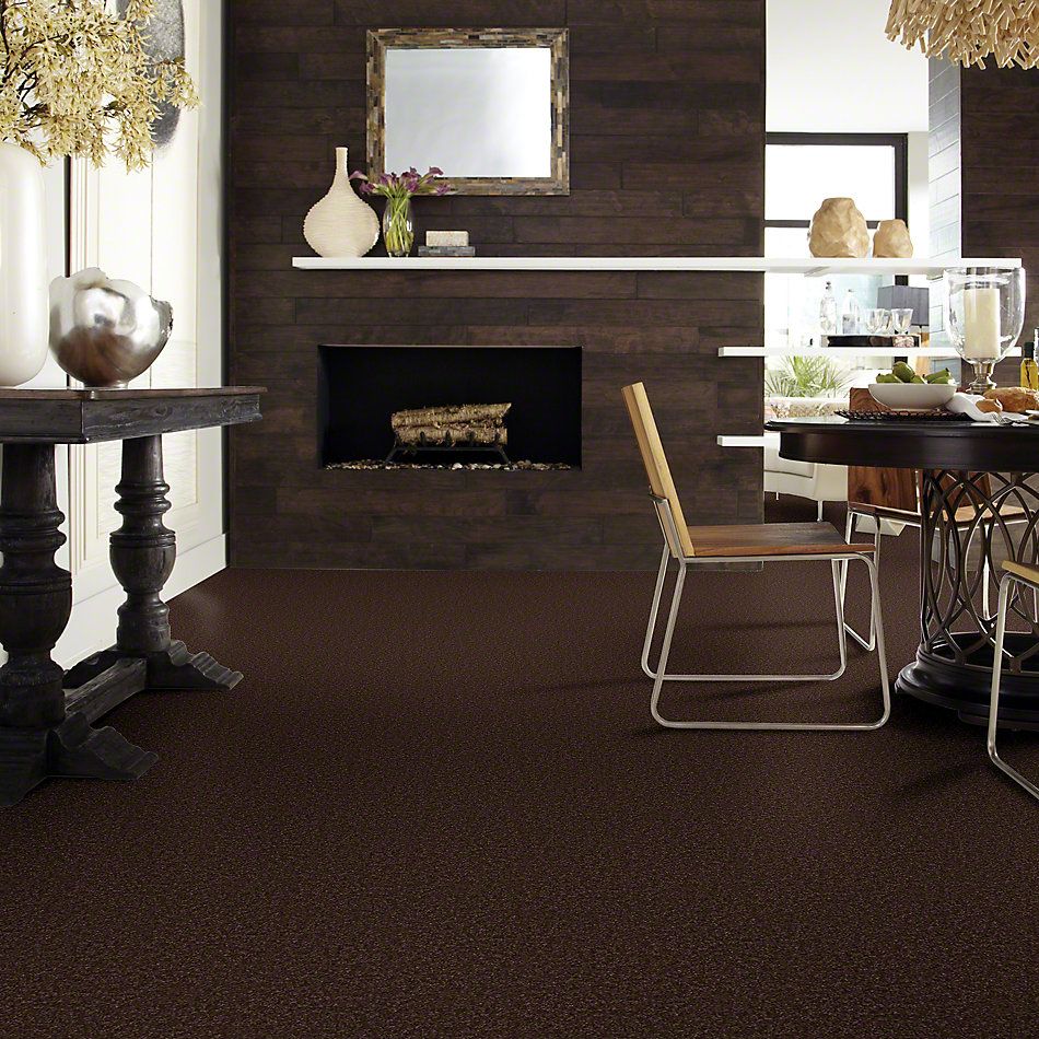 Shaw Floors SFA Passageway I Walnut 52S23_00706