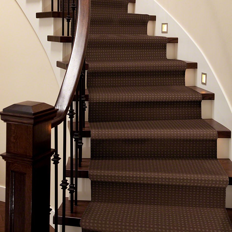 Shaw Floors SFA The Fair Mocha Chip 00706_EA023