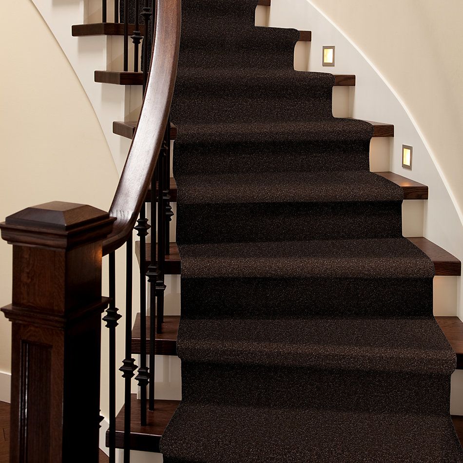 Shaw Floors Value Collections Passageway 1 12 Net Walnut 00706_E9152