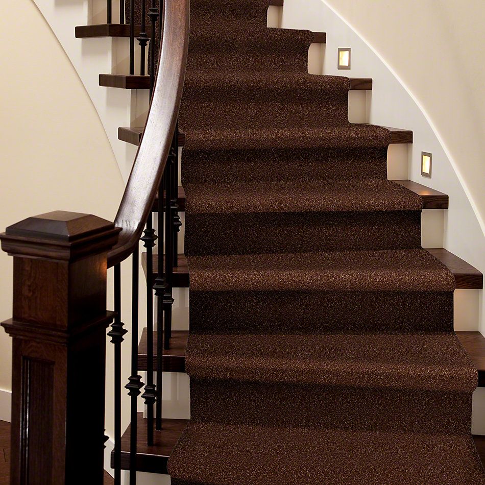 Shaw Floors Sandy Hollow III 12′ Tortoise Shell 00707_Q4277