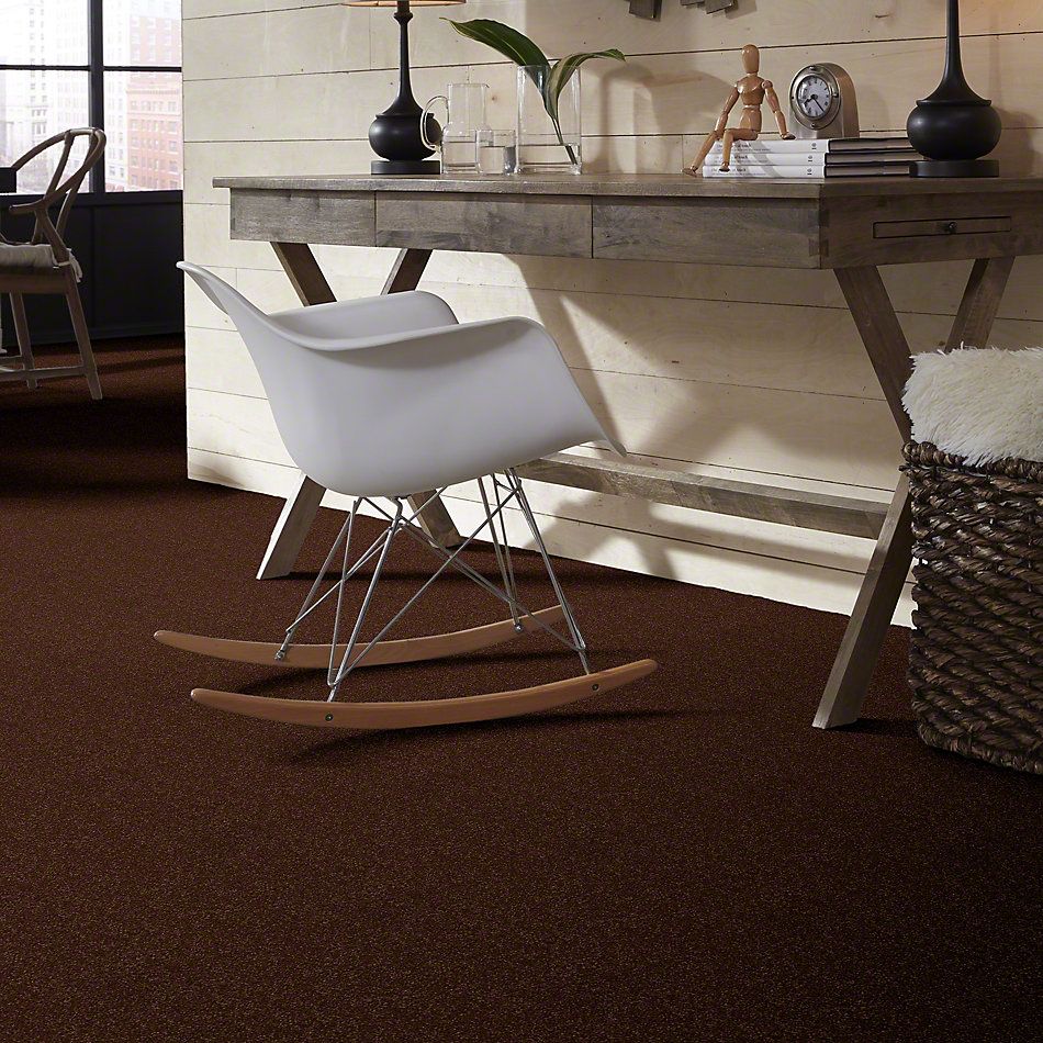 Shaw Floors SFA Enjoy The Moment I 15′ Fresh Brew 00709_0C138