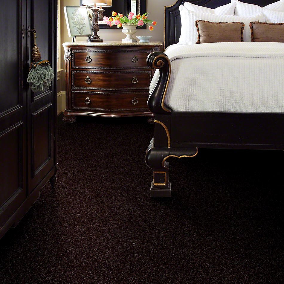 Shaw Floors Town Creek II Dark Roast 52S30_00709