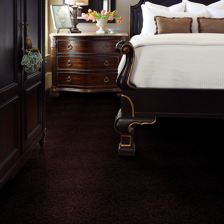Shaw Floors Town Creek I 15′ Dark Roast 52V12_00709