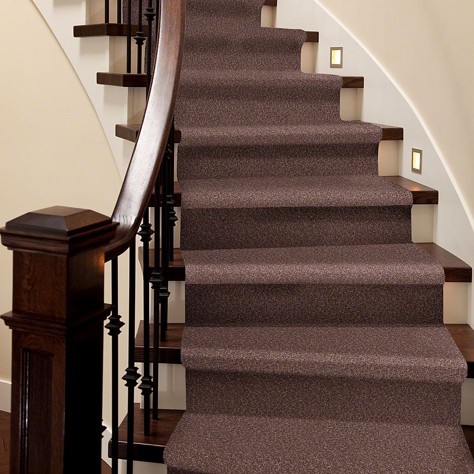 Shaw Floors Sandy Hollow I 12′ Warm Oak 00709_Q4273