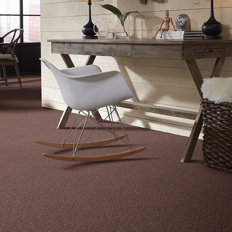 Shaw Floors Sandy Hollow I 12′ Warm Oak 00709_Q4273