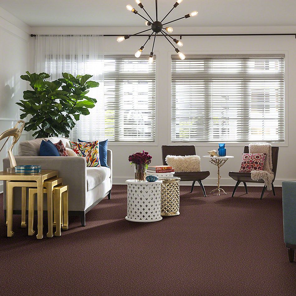 Shaw Floors Sandy Hollow III 12′ Warm Oak 00709_Q4277