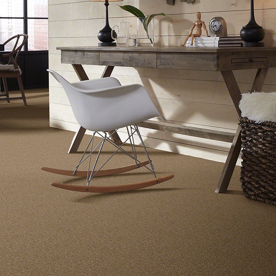 Shaw Floors Value Collections Xvn07 (s) Bridgewater Tan 00709_E1240