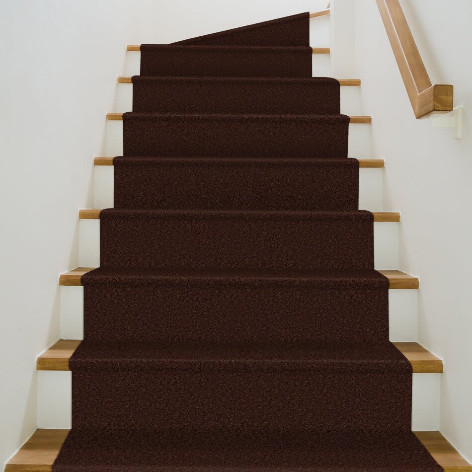 Shaw Floors Toll Brothers HS/Tuftex Gianna Fudge Brownie 00711_23ATB