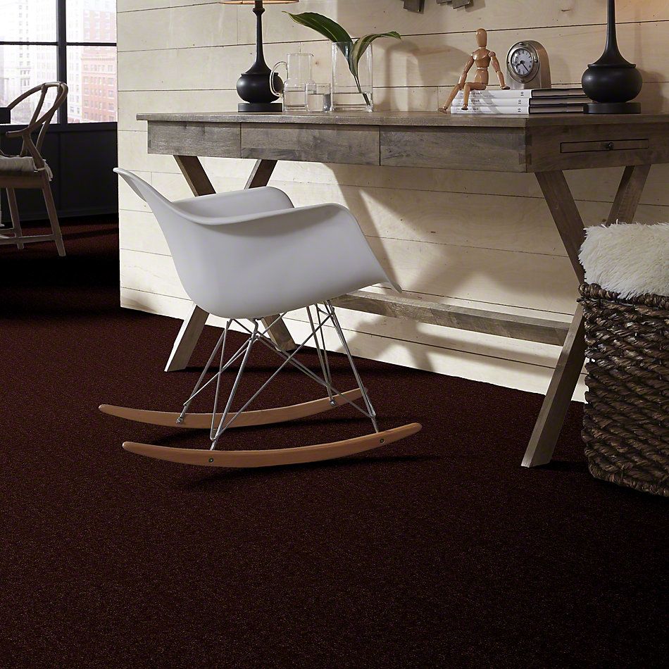 Shaw Floors Hawkeye II Buckeye Brown 00712_52A35