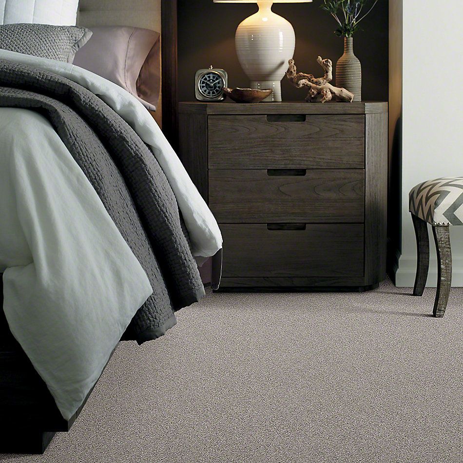Shaw Floors Value Collections Look Forward Net Cocoa 00712_E9125