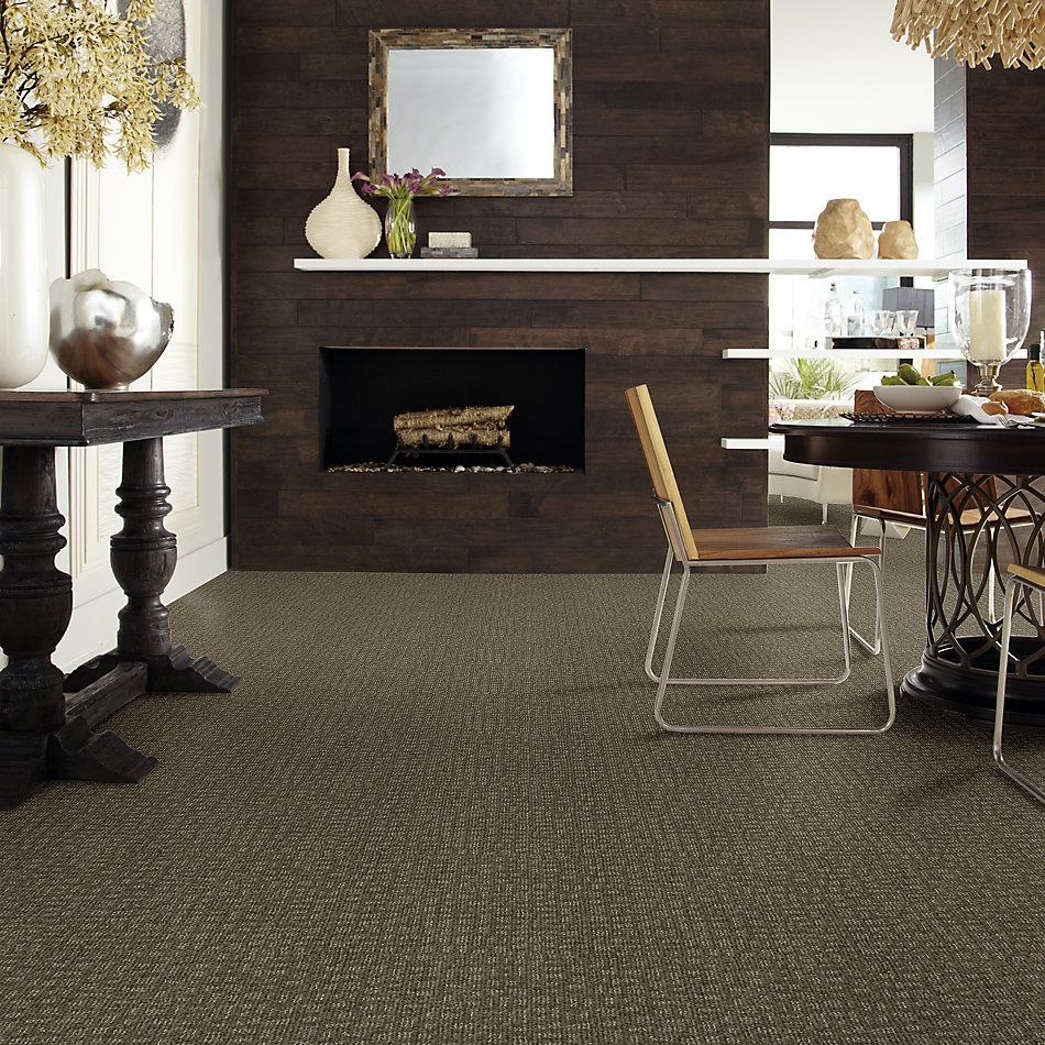 Shaw Floors Nfa/Apg Instant Impact Graphite 52507_00712