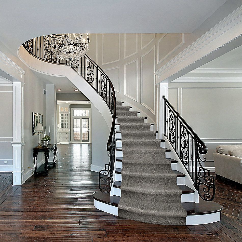 Shaw Floors Property Solutions Specified Spellbound Flannel Gray 00713_PZ040
