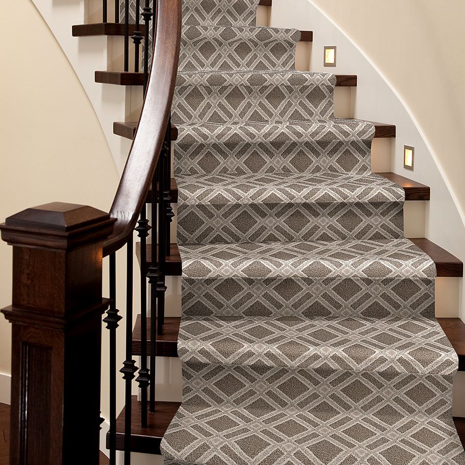 Anderson Tuftex American Home Fashions Lyndhurst Simply Taupe 00713_ZZA28