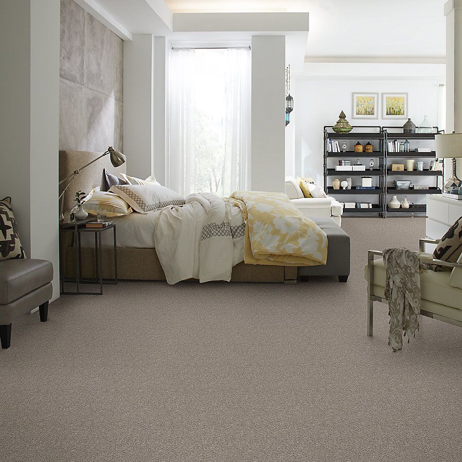 Shaw Floors Home Foundations Gold Collier Peak Perfect Taupe 00715_HGR01