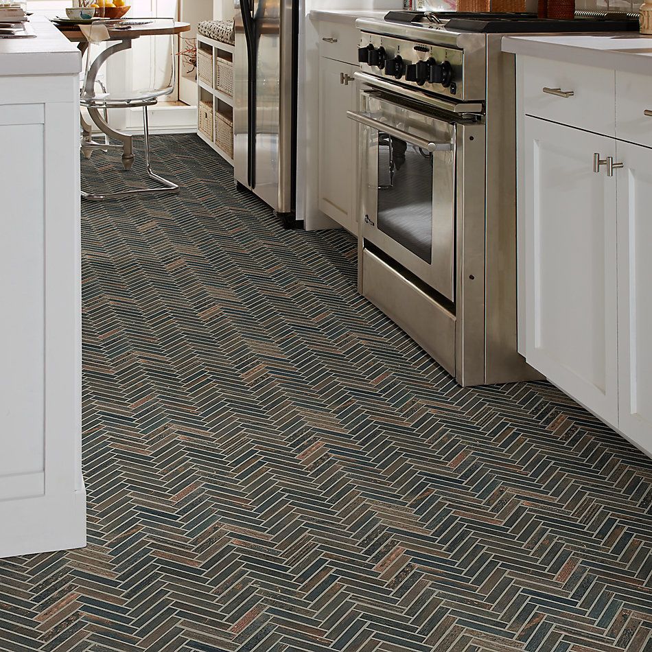 Shaw Floors Emberwood Mosaic Burned 00719_CS92Z