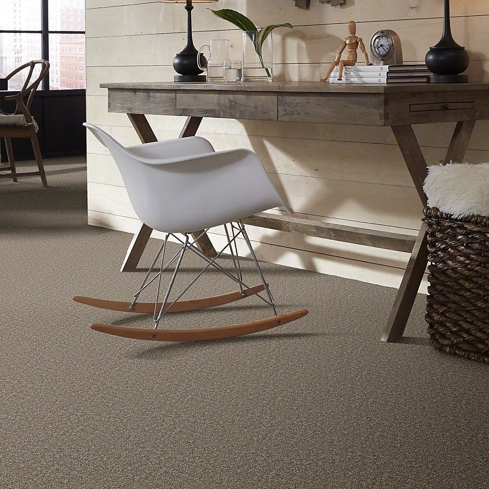 Shaw Floors SFA Take Part 15′ River Slate 00720_0C137