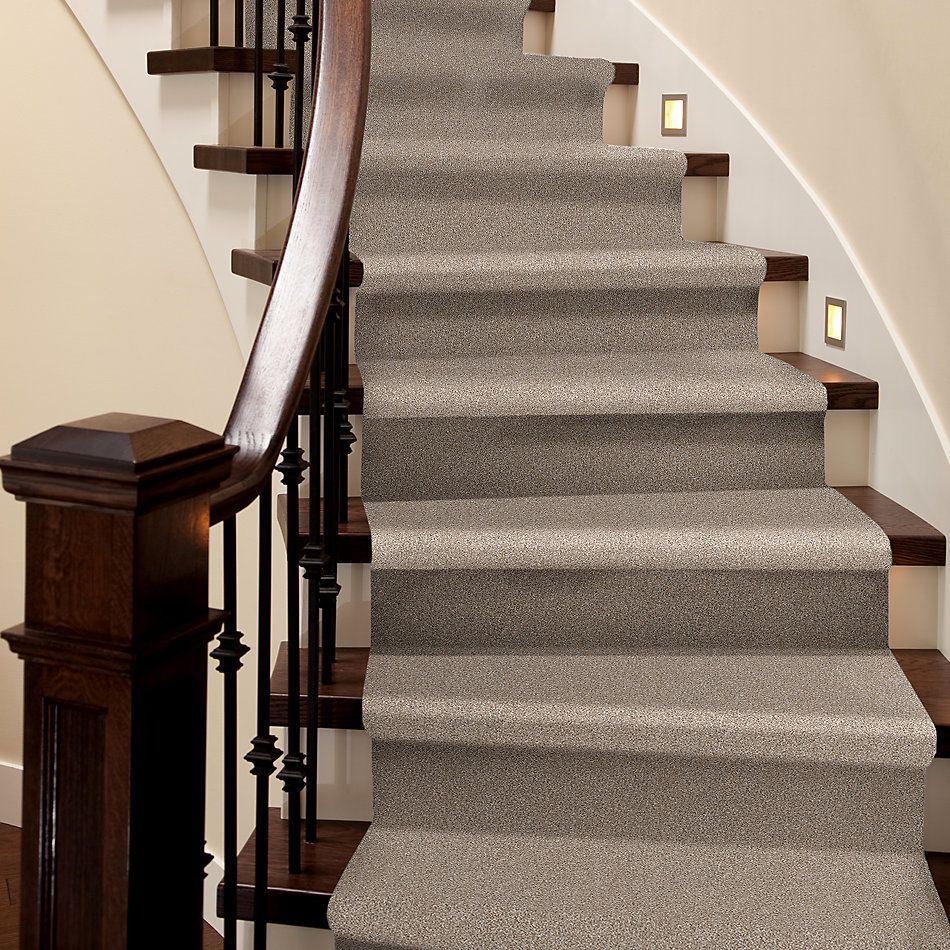 Shaw Floors Value Collections Xz163 Net Grecian Tan 00720_XZ163