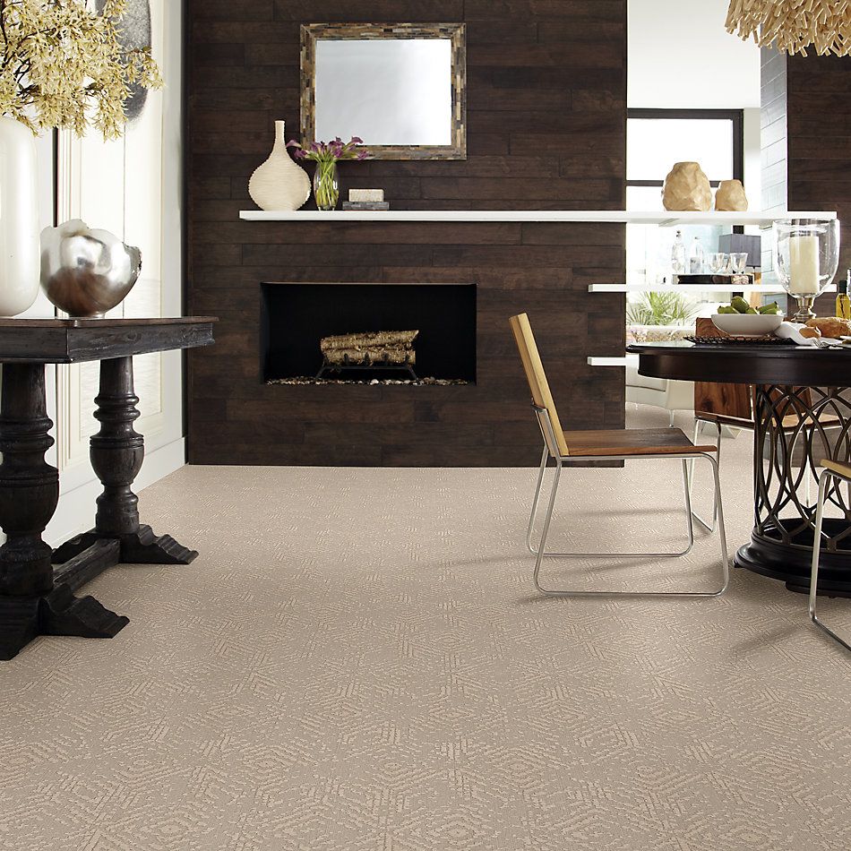 Shaw Floors Value Collections Vintage Revival Net Natural Beauty 00721_5E381